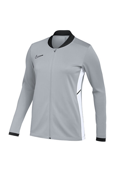Nike Jachetă de fotbal Dri-FIT Academy Knit, Hanorac pentru bărbați