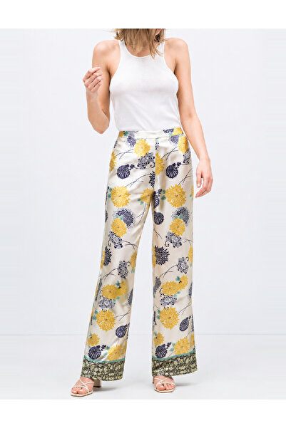 Evendi Pantaloni, Crem