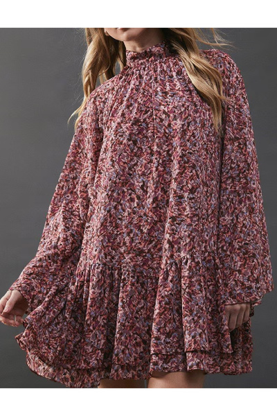 Evendi Rochie scurta, Mix culori