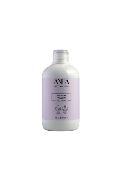 ANEA Șampon Anti-îngălbenire 450 ml