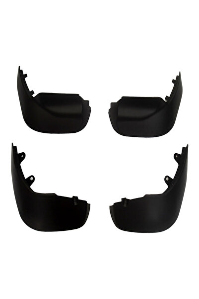 RapidAuto Set aparatori noroi Land Rover Range Rover 2013-, fata si spate , 4...