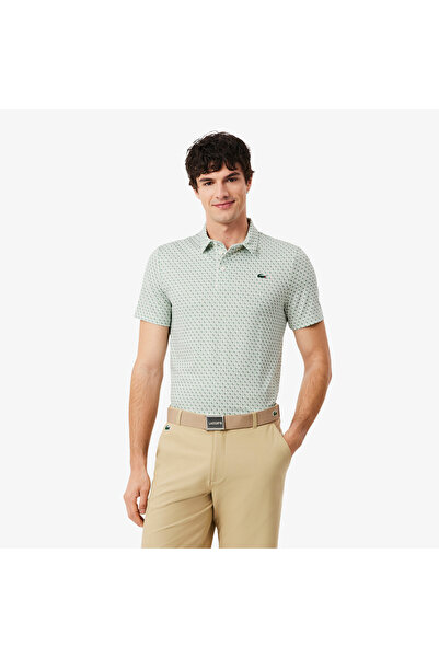 Lacoste Erkek Regular Fit Beyaz Polo
