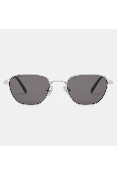 30Sundays AFAK Sunglasses, Silver