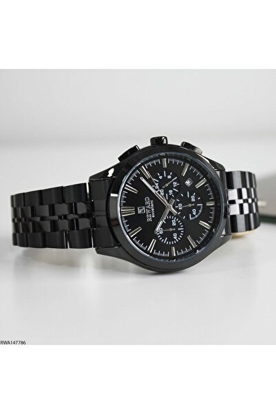 Reward Rwa147786 Men's Wristwatch with Steel Strap