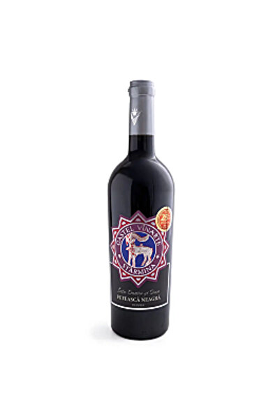 Crama Starmina Vin Castel Starmina Feteasca Neagra, 0.75 L