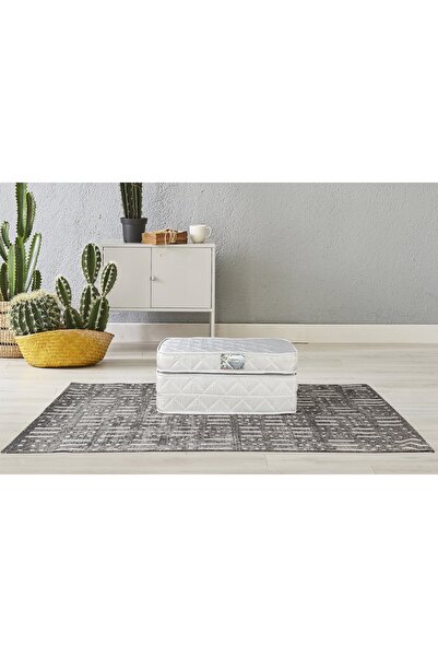 Vivense TREND KATLANIR YAYLI TEK KİŞİLİK YATAK, 90X190