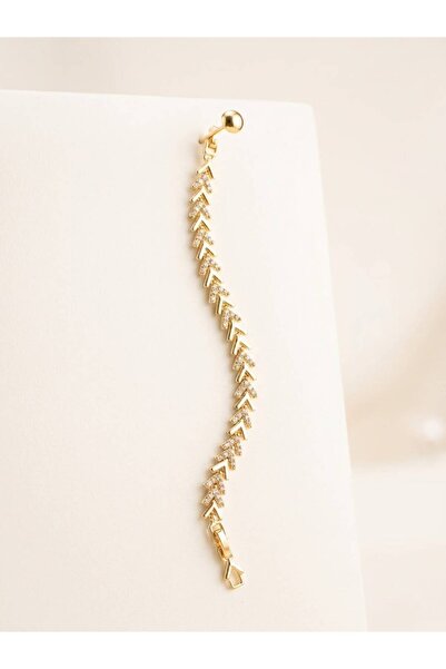 Riseth Jewelry Vecta Bracelet
