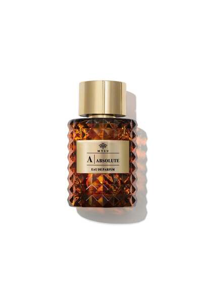 MYSU A | Absolute Eau de Parfum 100 ml