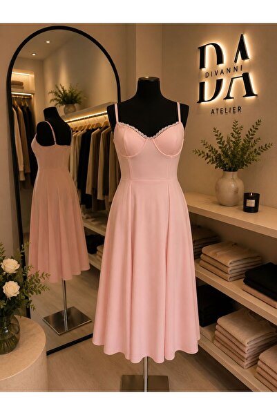 Divanni Atelier Elara Elbise