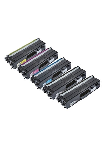 Dali Set clipsuri autocolante cu 5 sloturi, pentru organizare cabluri, 9.6x2....
