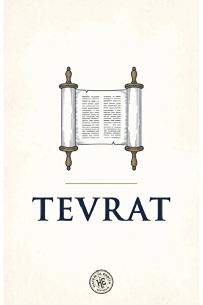 Gece Kitaplığı Tevrat