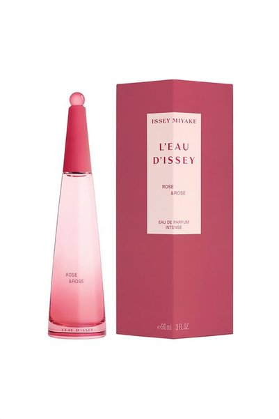 Issey Miyake ROSE AND ROSE INTENSE EAU DE PARFUM 90ML