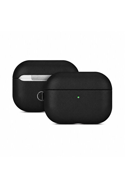 Mutural AirPods Pro 3 Compatible Case with M-Safe Feature, Yahu Series Leathe...