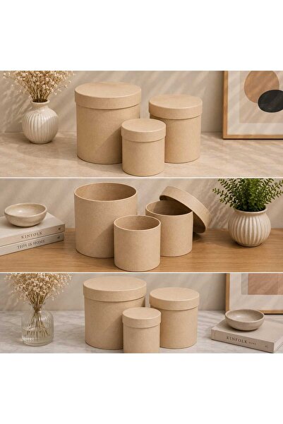 KERİBOX HEDİYELİK KUTU