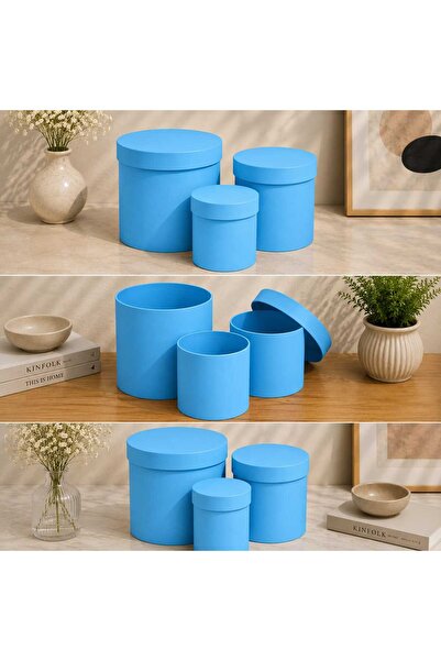 KERİBOX HEDİYELİK KUTU