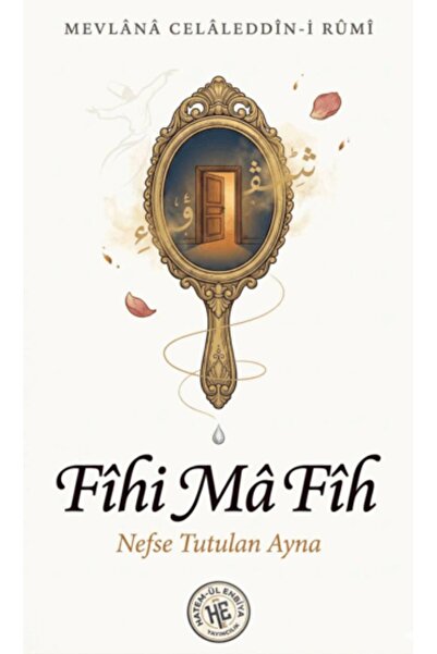 Gece Kitaplığı Fîhi Mâ Fîh