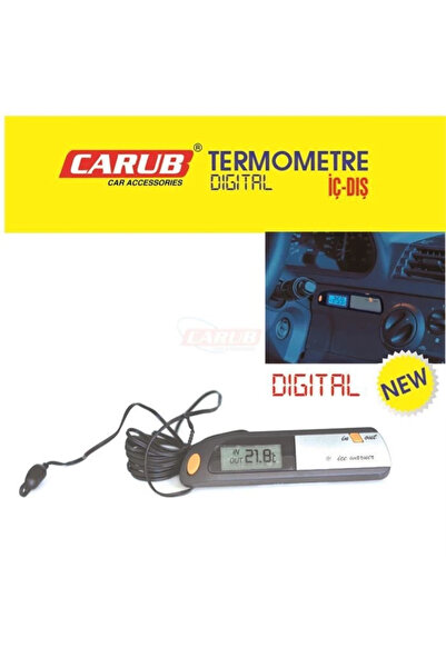 ARMÜZ Carub Digitalni instrument za merenje unutrašnjosti i spoljašnjosti aut...