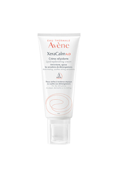 XeraCalm A.D Κρέμα Αναπλήρωσης Λιπιδίων 200ml