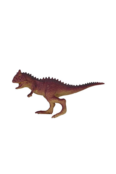Genel Markalar Carnotaurus Dinazor 15 Cm - Q603-9 - 1 ADET