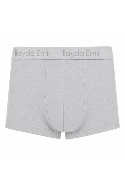 ilayda emir Muške bokserice od pamuka i likre, fleksibilne, elastične, dimlje...