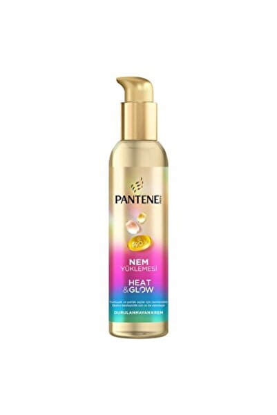 Pantene Nemlendirici Yükleme Isı Koruyucu 135 ml