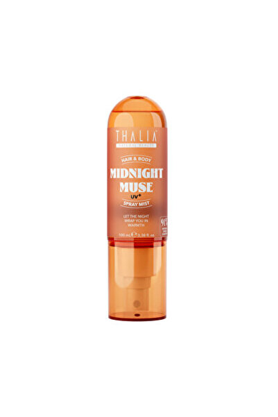 Thalia Saç Parfümü Midnigt Muse 100 ml