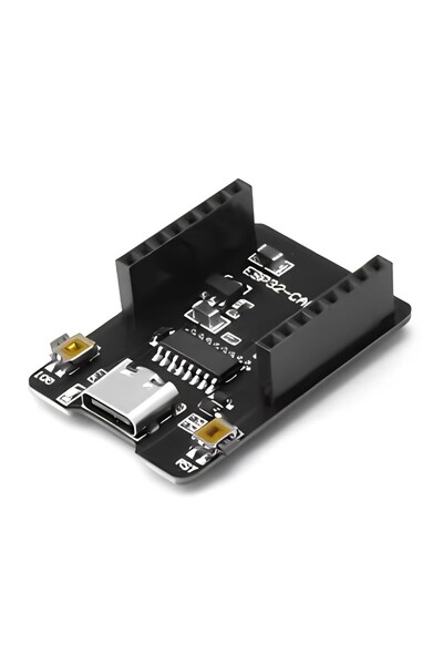 Noname ESP32-CAM MB USB-C Programlama Kartı