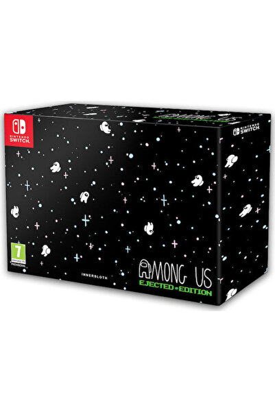 Maximum Games Among Us Έκδοση Ejected Παιχνίδι για Switch