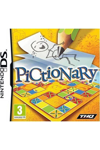 THQ Nordic Πίντορικι ΝτιΣι