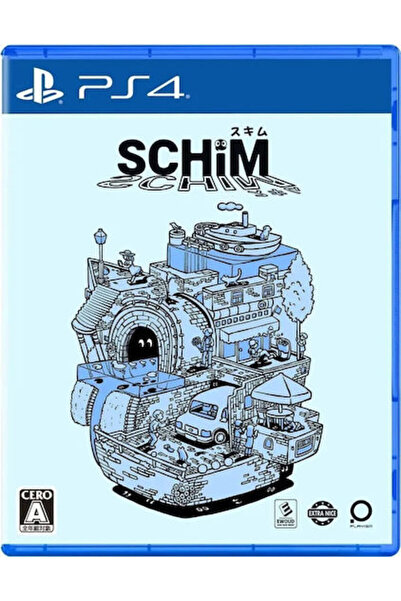 Other SCHiM Νέα Έκδοση Παιχνίδι PS4