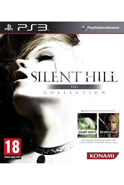 KONAMI Παιχνίδι PS3