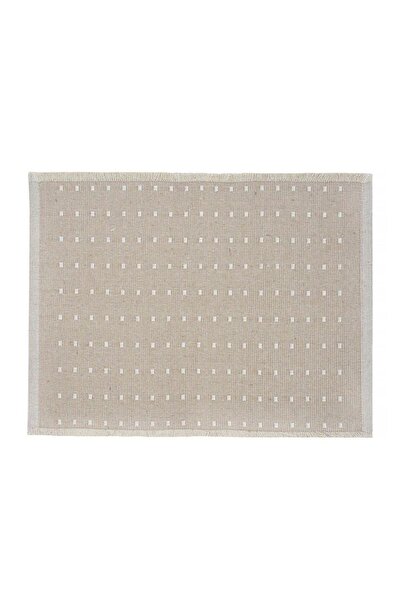 OEM Suport Pentru Farfurii, Bej, Simplu, Bumbac, 42x30cm