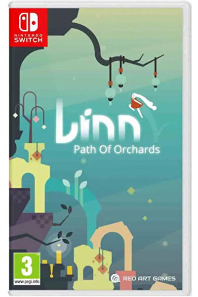 Other Linn: Path of Orchards Switch Game