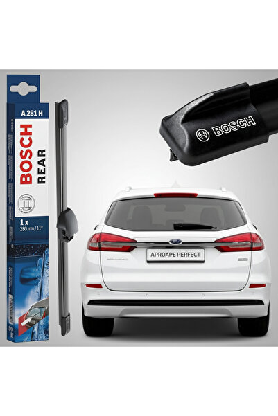 Bosch Задна чистачка за Ford Mondeo V Turnier (CF) 2014-2022 |   Aerotwin Зад...