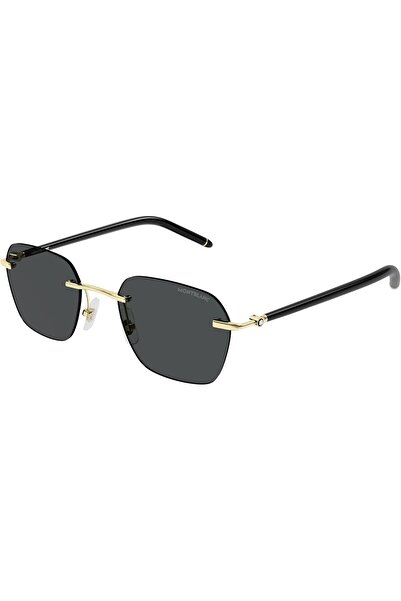 Montblanc Mb0270S 001 51 Men's Sunglasses