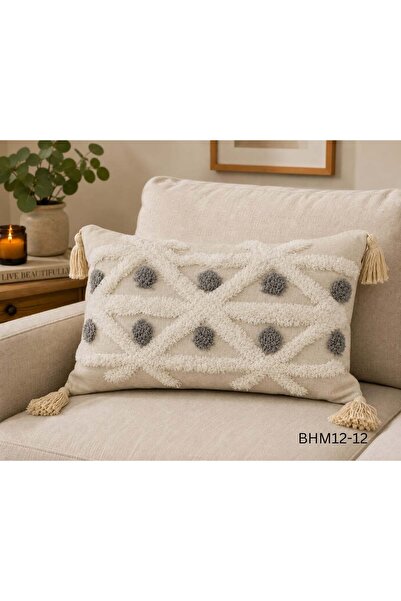 huna hur Bohemian Style Decorative Pillows