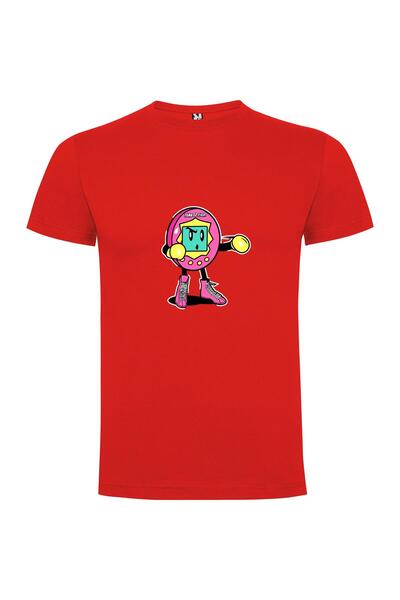 iLovePrints Glam Game Heroes Tshirt