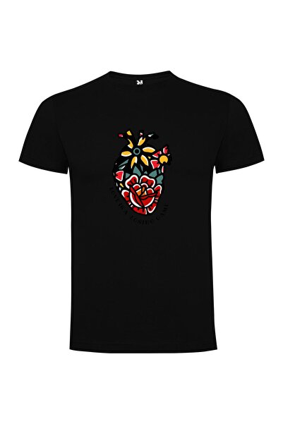 iLovePrints Sad Love Game Logo Tshirt