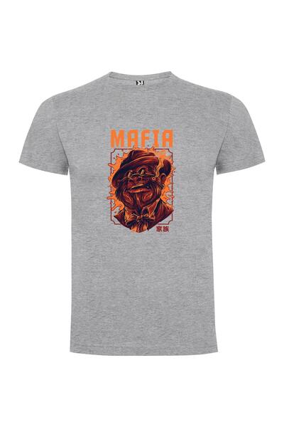 iLovePrints Mafia Rat Lord Tshirt