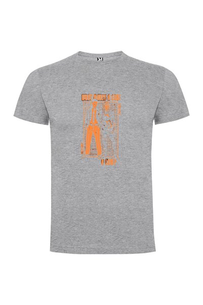 iLovePrints Luxe Loincloth Lab Loki Tshirt