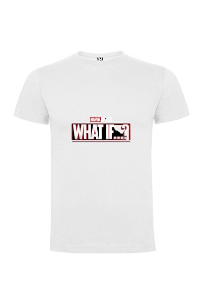 iLovePrints Marvel's What If? Tshirt