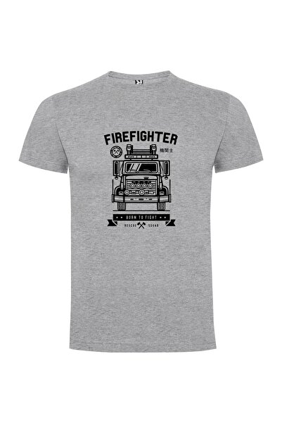 iLovePrints Blaze's Frontline Heroes Tshirt