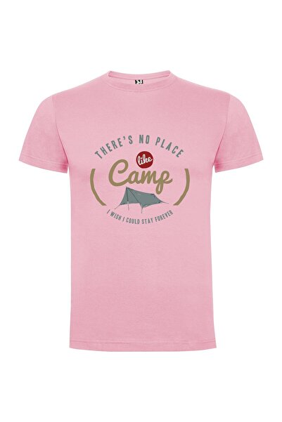 iLovePrints Camp Nirvana Tshirt