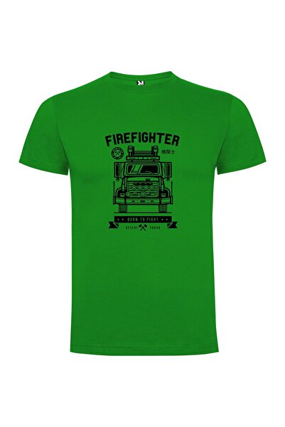 iLovePrints Blaze's Frontline Heroes Tshirt