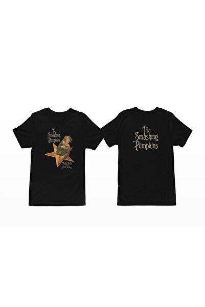 iLovePrints The Smashing Pumpkins Mellon Collie and the Infinite Sadness T-Shirt