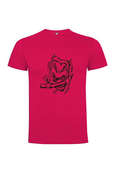 iLovePrints Furious Marvels Unleashed Tshirt