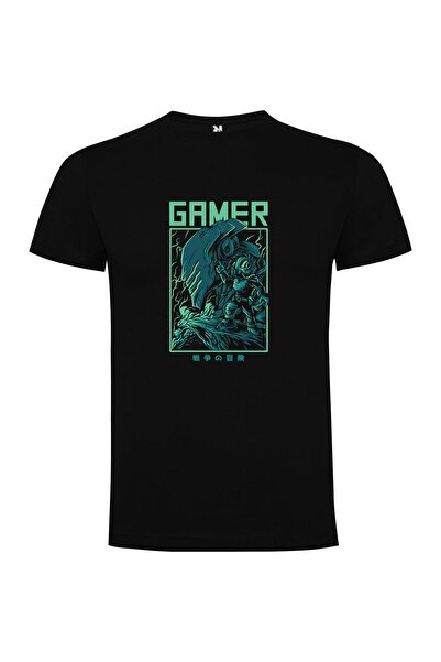 iLovePrints Game Umbrella Mania Tshirt