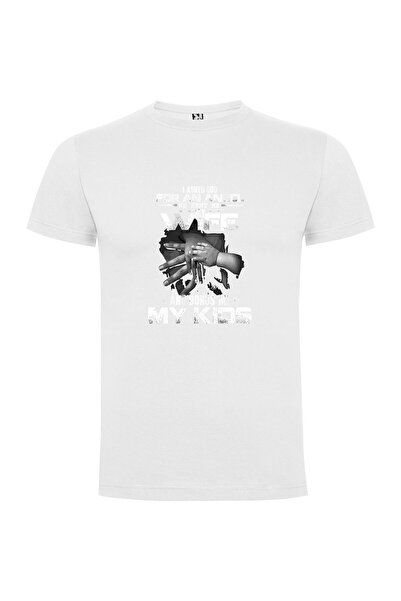 iLovePrints Heavenly Family Blessings Tshirt