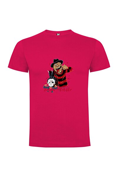 iLovePrints Dark Slayer Duo Tshirt