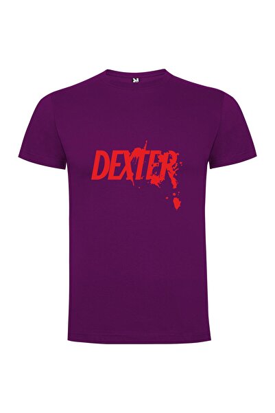 iLovePrints Dexter's Dark Domain Tshirt